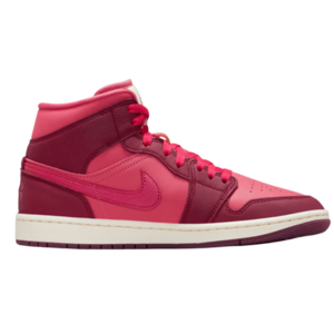 Cipők Jordan Jordan Air 1 Mid SE Sneaker Women kép