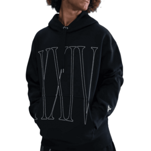 Kapucnis melegítő felsők Nike Kobe Bryant kép