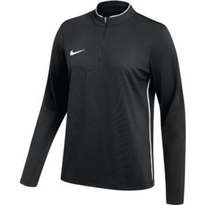 Hosszú ujjú póló Nike Dri-FIT Park 26 Drill Top Women kép