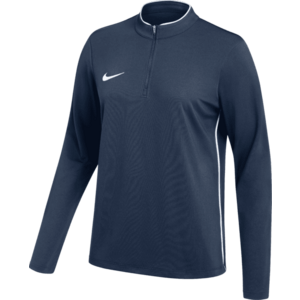 Hosszú ujjú póló Nike Dri-FIT Park 26 Drill Top Women kép