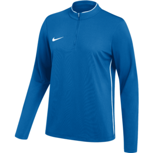 Hosszú ujjú póló Nike Dri-FIT Park 26 Drill Top Women kép