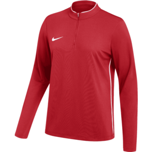 Hosszú ujjú póló Nike Dri-FIT Park 26 Drill Top Women kép