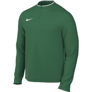 Hosszú ujjú póló Nike Dri-FIT Park 26 Drill Top Kids kép
