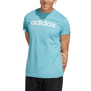 Rövid ujjú póló adidas Sportswear Essentials Linear kép