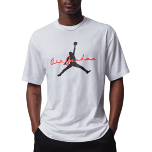 Rövid ujjú póló Jordan Jordan Brooklyn T-Shirt kép