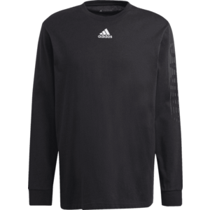 Melegítő felsők adidas Sportswear M BL PUFF LS kép