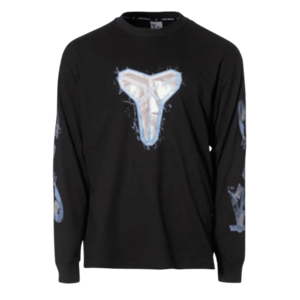Hosszú ujjú póló Nike Kobe Bryant M90 Longsleeve T-Shirt kép