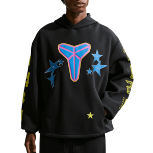 Kapucnis melegítő felsők Nike Kobe Bryant ASW Fleece Hoody kép