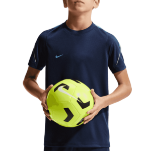 Rövid ujjú póló Nike Dri-FIT Strike Training Kids kép