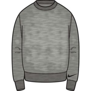 Melegítő felsők Nike Park 26 Fleece Kids kép