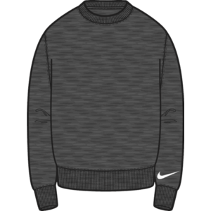 Melegítő felsők Nike Park 26 Fleece Kids kép