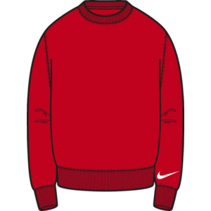 Melegítő felsők Nike Park 26 Fleece Kids kép