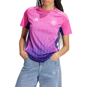 Póló adidas DFB A JSY W 2024 kép