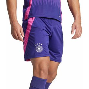 Rövidnadrág adidas DFB A SHO 2024 kép