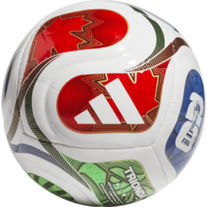 Labda adidas FIFA World Cup 26 Trionda Mini+ Ball kép