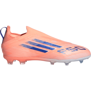 Futballcipő adidas F50 Elite Laceless FG Kids kép