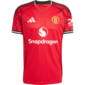Póló adidas Manchester United Home Jersey 2025/26 kép