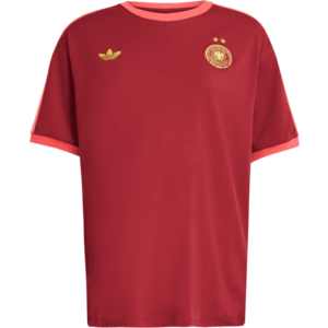 Rövid ujjú póló adidas Originals DFB TEE kép