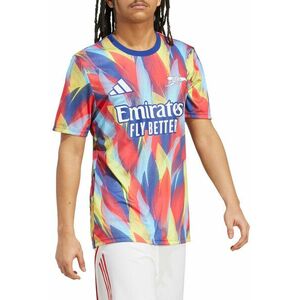 Póló adidas AFC PRESHI 2025/26 kép