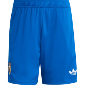 Rövidnadrág adidas Originals Real Madrid 3rd Short 2025/26 kép