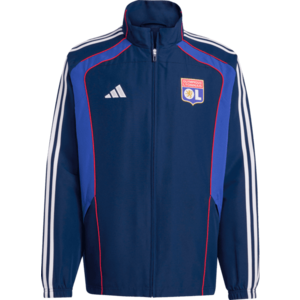 Dzseki adidas OL UBP TT kép