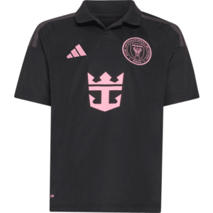 Póló adidas Inter Miami Away Messi 2026/27 Kids kép
