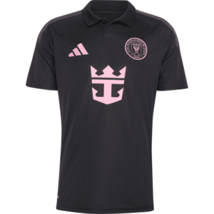 Póló adidas Inter Miami Away Messi 2026/27 kép