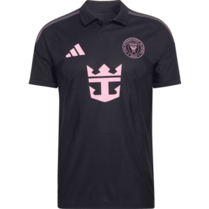 Póló adidas Inter Miami CF Authentic Away 2026/27 Messi kép