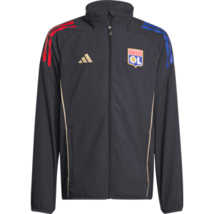Dzseki adidas OL PRE JKT Y 2025/26 kép