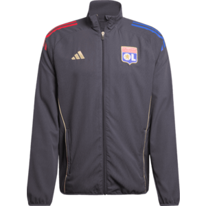 Dzseki adidas OL PRE JKT 2025/26 kép