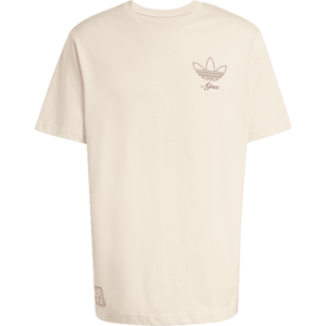 Rövid ujjú póló adidas Originals Ajax Amsterdam Icon Graphic T-Shirt kép