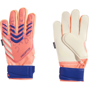 Kapuskesztyű adidas Predator Match Goalkeeper Gloves Kids kép