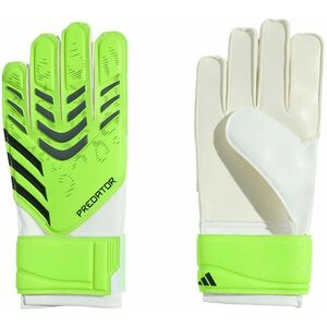 Kapuskesztyű adidas Predator Training Goalkeeper Gloves Kids kép