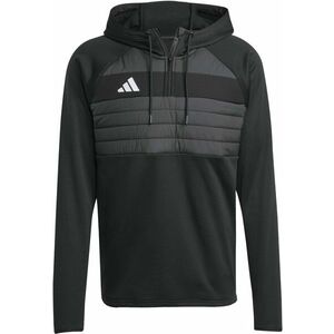 Kapucnis melegítő felsők adidas Tiro25 Essentials Winterized Training Top kép