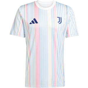 Póló adidas Juventus Pre-Match 2025/26 kép