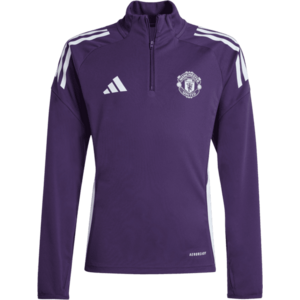 Hosszú ujjú póló adidas Manchester United Competition Training Top 2025/26 Kids kép