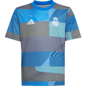 Póló adidas REAL PRESHI Y 2025/26 kép