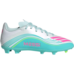 Futballcipő adidas F50 Messi League FG/MG Kids kép