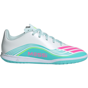 Terem futballcipő adidas F50 Messi Club IN Kids kép