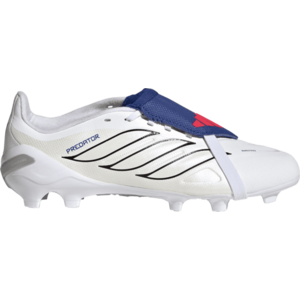 Futballcipő adidas Predator League Fold Over Tongue FG Kids kép