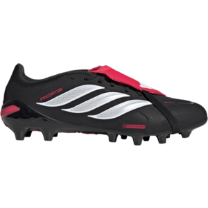 Futballcipő adidas Predator League Fold Over Tongue AG kép