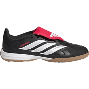 Terem futballcipő adidas Predator League Fold Over Tongue IN Kids kép
