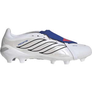 Futballcipő adidas Predator League Fold Over Tongue FG kép