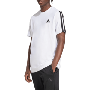 Rövid ujjú póló adidas 3-Stripes T-Shirt kép