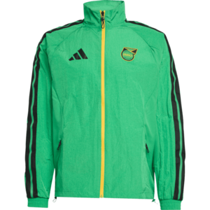 Dzseki adidas Jamaica x Bob Marley Home Anthem kép
