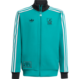 Dzseki adidas Originals Liverpool FC Icon Track Top Kids kép