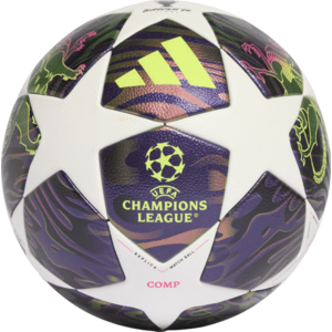 Labda adidas UEFA Champions League Final Competition 2025/26 kép