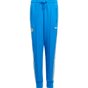 Nadrágok adidas Originals Real Madrid Icon Track Pant Kids kép