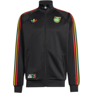 Dzseki adidas Originals Jamaica x Bob Marley Originals kép