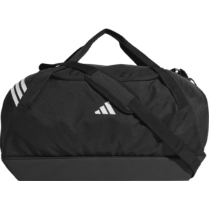 Táskák adidas Tiro Duffle Bag Large With Bottom Compartment kép